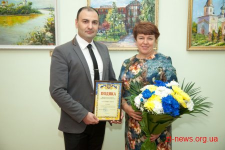 У Житомирі презентували персональну виставку Артура Хачатряна