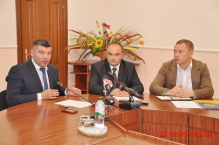 До кінця року на Житомирщині буде 5 пересувних пунктів габаритно-вагового контролю