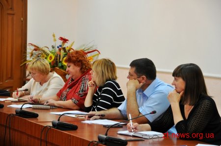 На Житомирщині розробляють модель формування регіонального замовлення для ПТНЗ