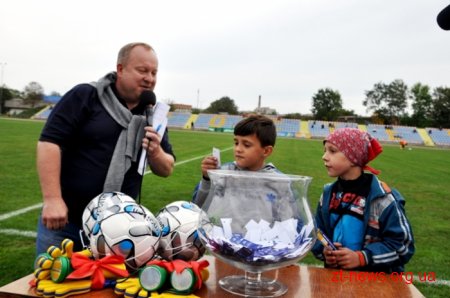 Житомирський ФК «Полісся» обіграв «Арсенал» з рахунком 2:0