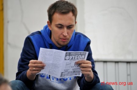 Житомирський ФК «Полісся» обіграв «Арсенал» з рахунком 2:0