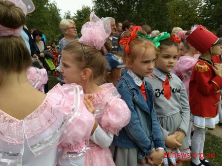 Жителі Малікова відсвяткували День району