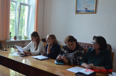 У Житомирі перевірять заклади щодо дотримання пожежної безпеки