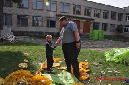 Щотижня Ігор Гундич перевірятиме об’єкти ДФРР у районах області