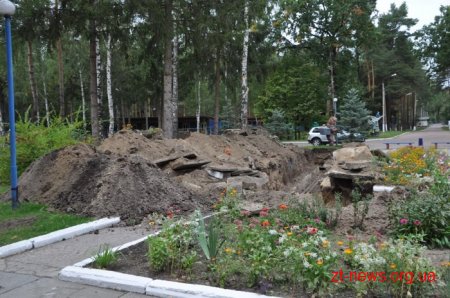 Щотижня Ігор Гундич перевірятиме об’єкти ДФРР у районах області