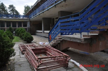 Щотижня Ігор Гундич перевірятиме об’єкти ДФРР у районах області