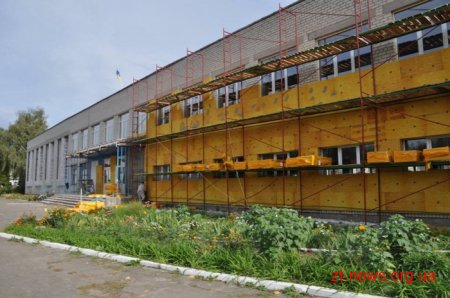 Щотижня Ігор Гундич перевірятиме об’єкти ДФРР у районах області