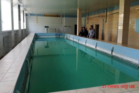 У санаторії "Дениші" відхилень від санітарно-гігієнічних норм не було виявлено