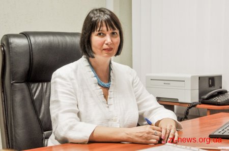 Новий начальник управління екології ОДА про перші кроки на посаді