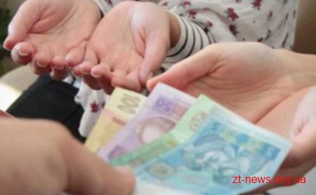 Понад 50 осіб незаконно отримували соціальну допомогу у Коростені