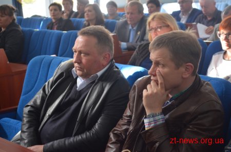 Зарплата за вересень житомирським медикам буде виплачена з міського бюджету