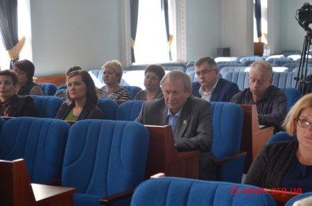 Зарплата за вересень житомирським медикам буде виплачена з міського бюджету
