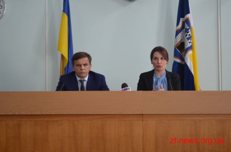 Зарплата за вересень житомирським медикам буде виплачена з міського бюджету