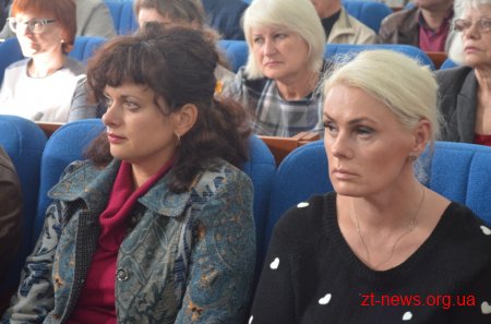 Зарплата за вересень житомирським медикам буде виплачена з міського бюджету
