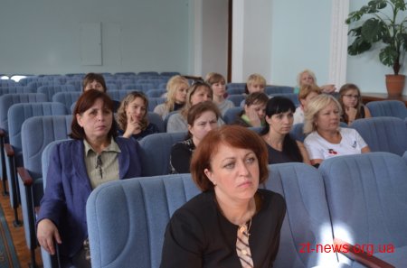 Зарплата за вересень житомирським медикам буде виплачена з міського бюджету