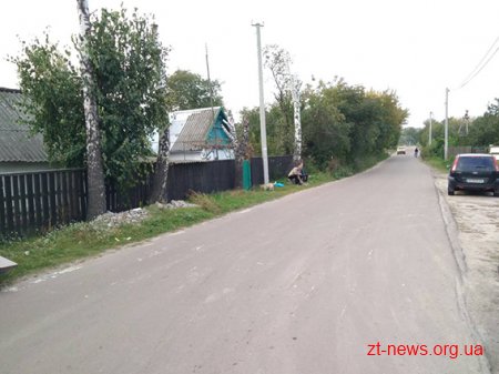На Житомирщині чоловік погрожував підірвати сільський магазин