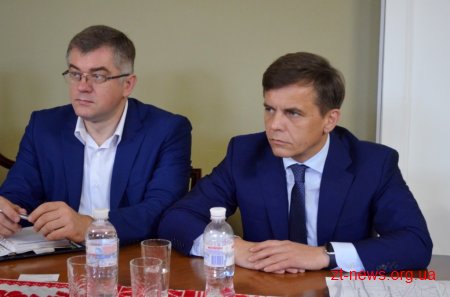 Місто Житомир зробило серйозний прорив у сфері енергоефективності