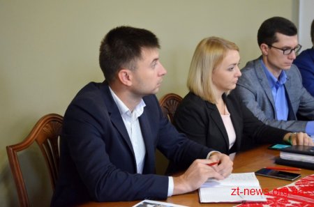 Місто Житомир зробило серйозний прорив у сфері енергоефективності