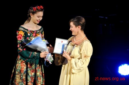 Житомирська область святкує 80-річний ювілей