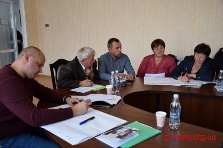 В Олевській ОТГ з'ясовували, що жителям в громаді подобається, а що – ні