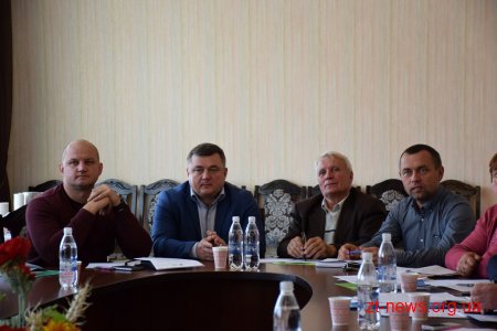 В Олевській ОТГ з'ясовували, що жителям в громаді подобається, а що – ні
