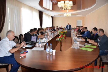 В Олевській ОТГ з'ясовували, що жителям в громаді подобається, а що – ні