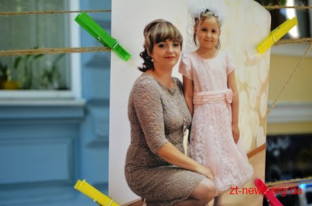 На вихідних у Житомирі відбувся фестиваль толерантності