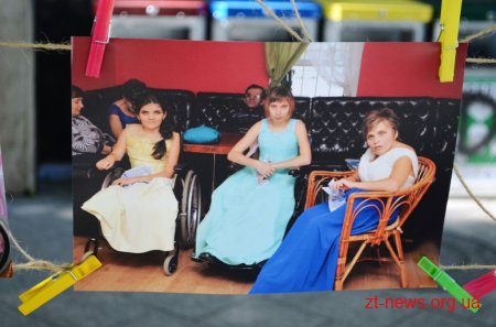 На вихідних у Житомирі відбувся фестиваль толерантності