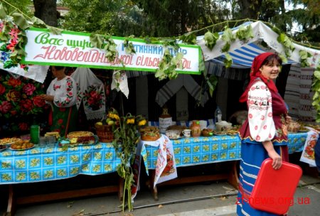 Овруч відзначив свій 1071-й день народження