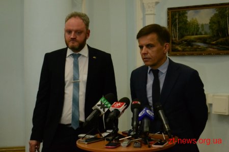 Медики Житомира в найближчий час отримають заборговану їм зарплату