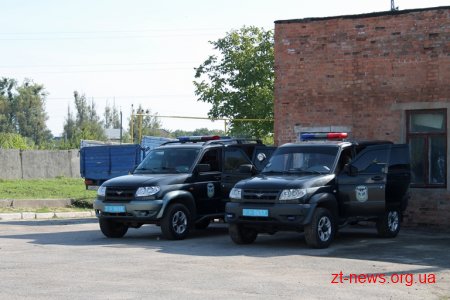 Депутати обласної ради постріляли з бойової зброї та спробували «звільнити заручників»