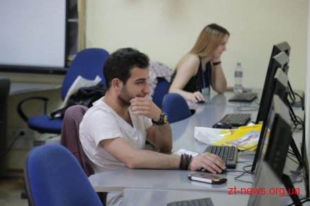 У Житомирській міськраді розповіли про намір створити потужний IT-університет
