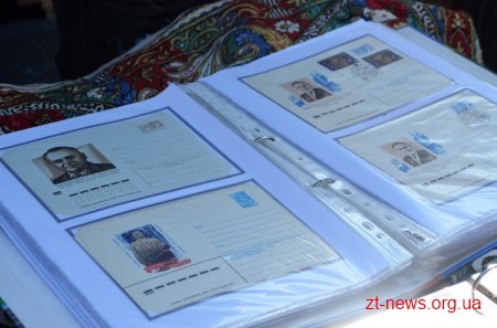 У Житомирі відзначили День туризму