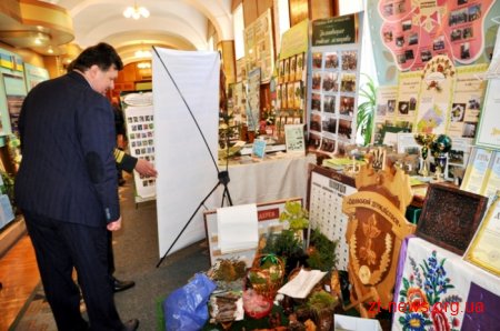 На Житомирщині представники 23 областей беруть участь у Всеукраїнському злеті шкільних лісництв