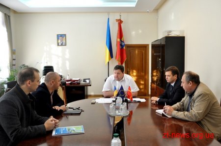 На стадіоні «Полісся» планують влаштувати підігрів поля