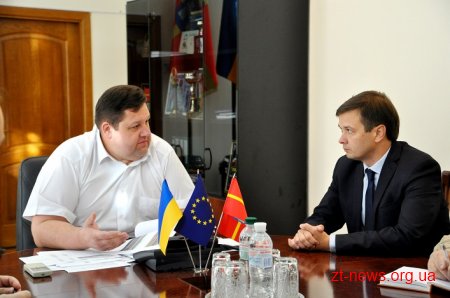 На стадіоні «Полісся» планують влаштувати підігрів поля