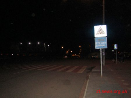 У Коростені водій ВАЗу збив 12-річного пішохода