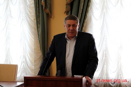 На Житомирщині створили обласний штаб з ліквідації наслідків всихання хвойних лісових насаджень