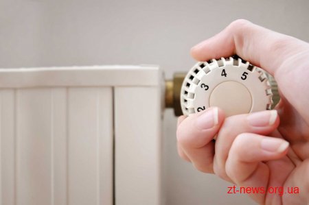 На Житомирщині 99% житлових будинків готові до осінньо-зимового періоду
