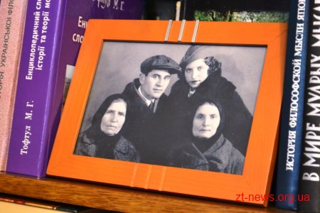 Житомирянка відсвяткувала 101-й День народження