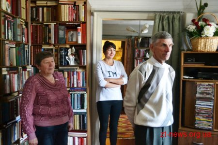 Житомирянка відсвяткувала 101-й День народження