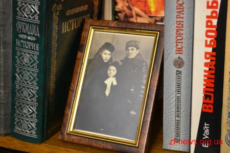 Житомирянка відсвяткувала 101-й День народження