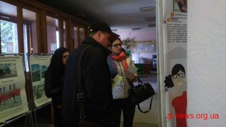 У Житомирі в перший день за проекти "Бюджету участі" проголосувало 365 людей