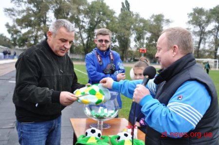 ФК «Полісся» вдруге у цьому сезоні зіграв з тернопільським ФК «Нива»