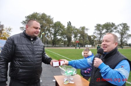 ФК «Полісся» вдруге у цьому сезоні зіграв з тернопільським ФК «Нива»