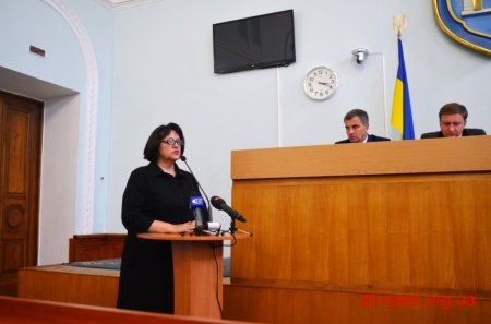 Житомир готовий до опалювального сезону