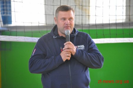 Волейбольний клуб «Житичі» здобув дві перемоги