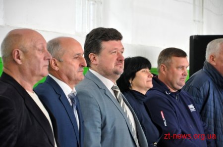 Волейбольний клуб «Житичі» здобув дві перемоги