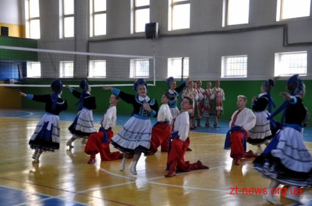 Волейбольний клуб «Житичі» здобув дві перемоги