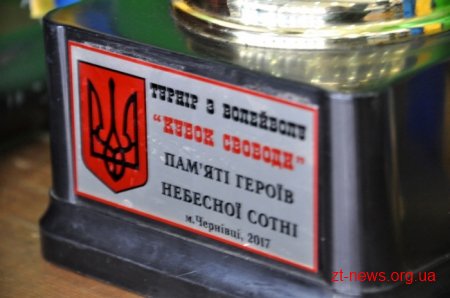 Волейбольний клуб «Житичі» здобув дві перемоги